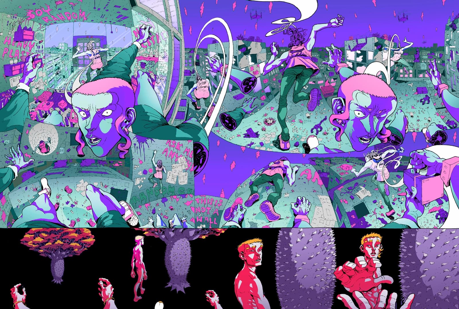 creative gallery image
