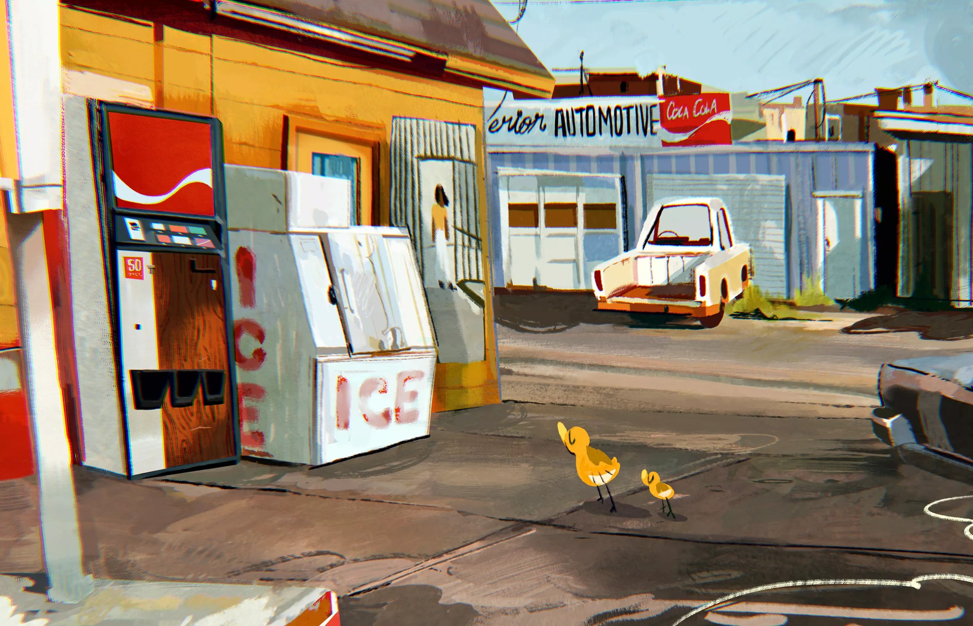 creative gallery image
