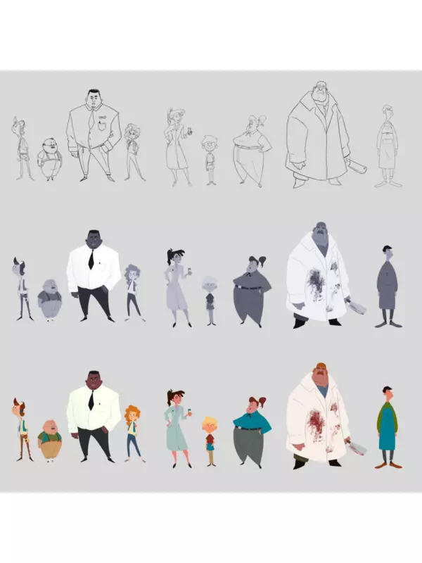 creative gallery image