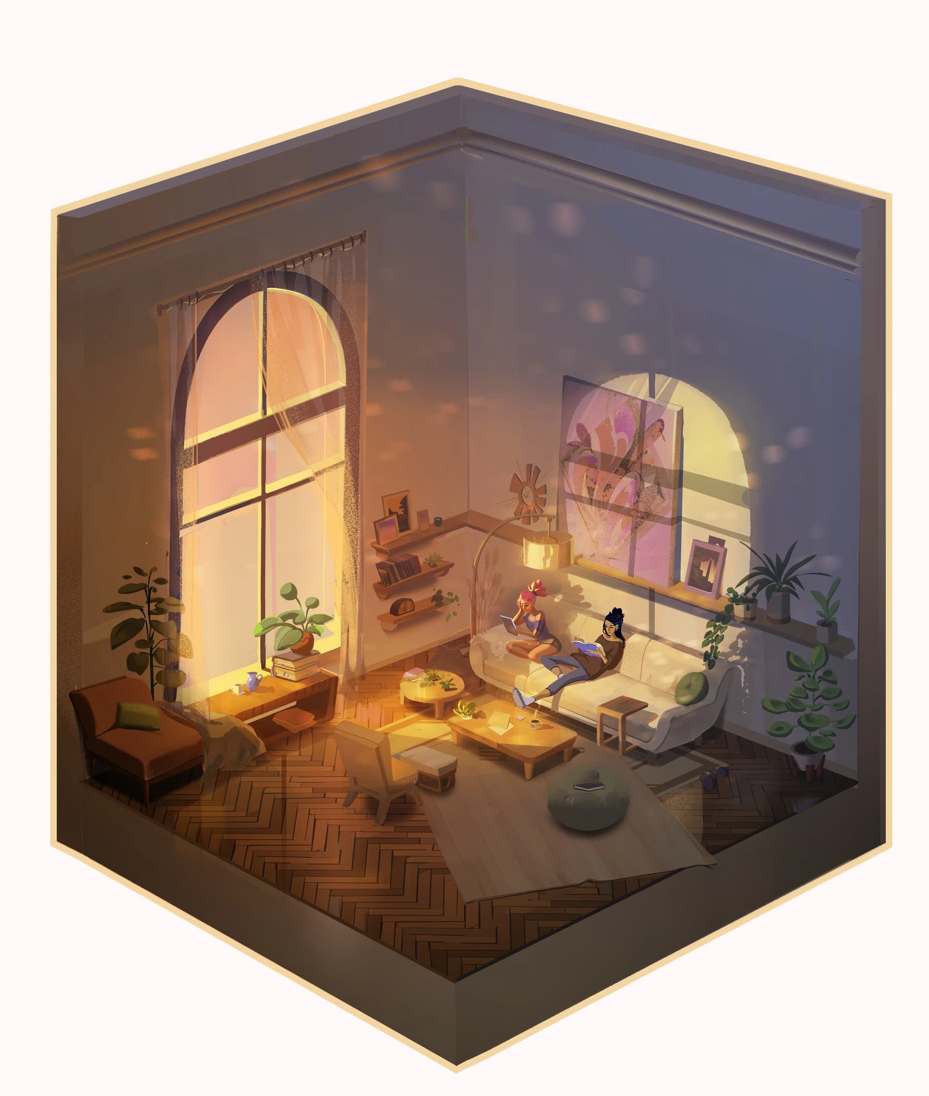 creative gallery image