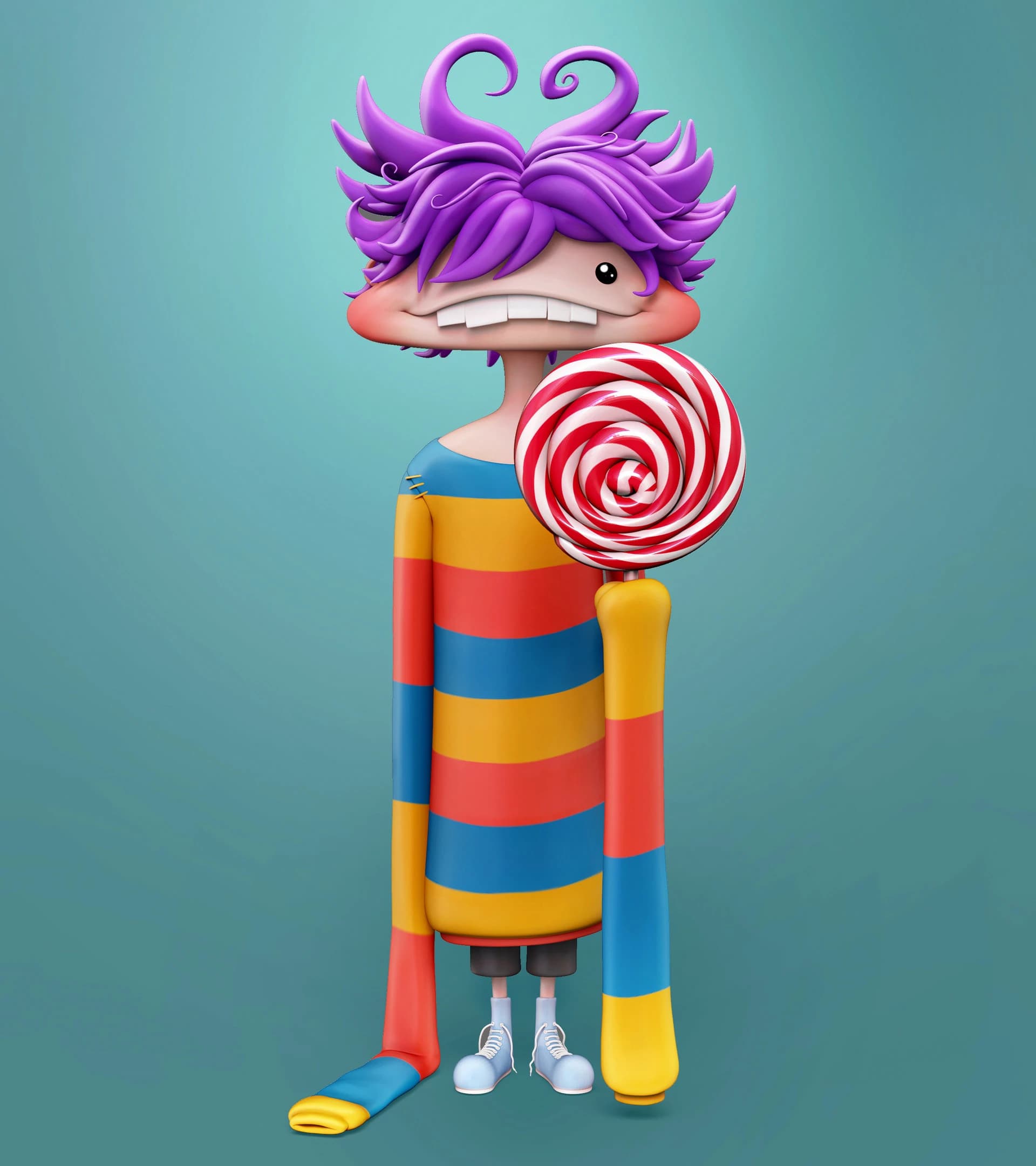 creative gallery image