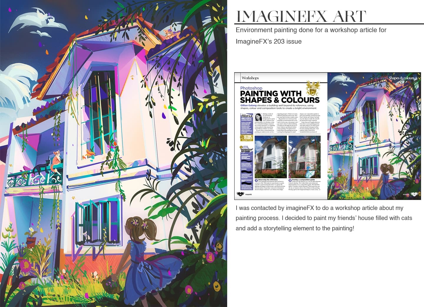 creative gallery image