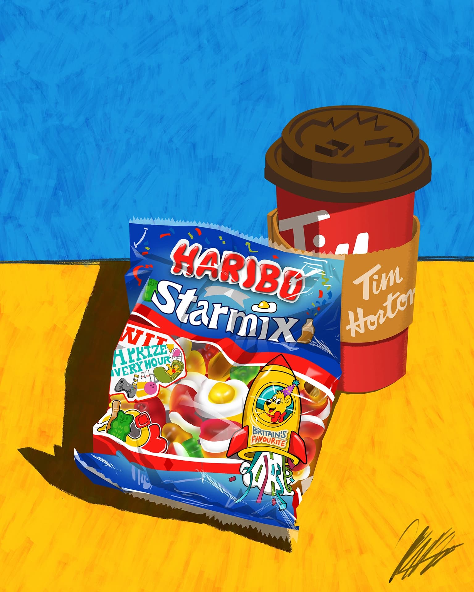 creative gallery image