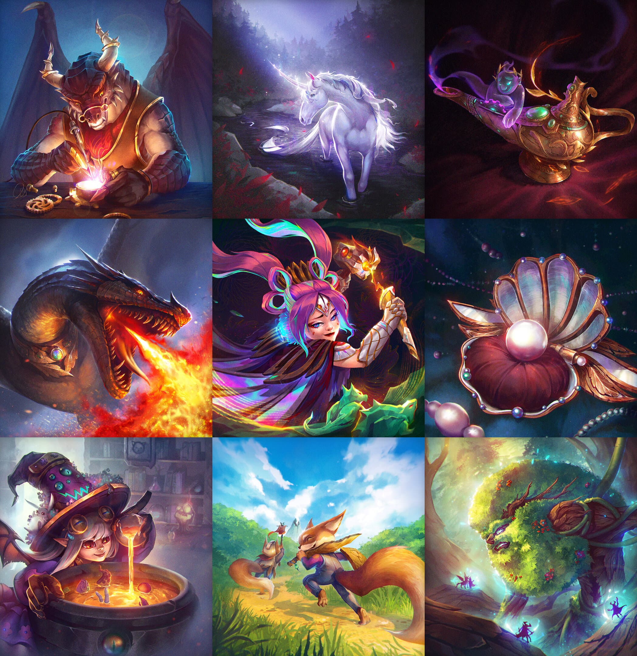 creative gallery image