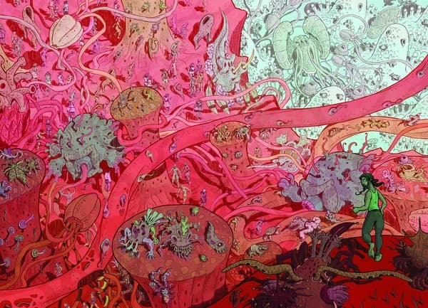 creative gallery image