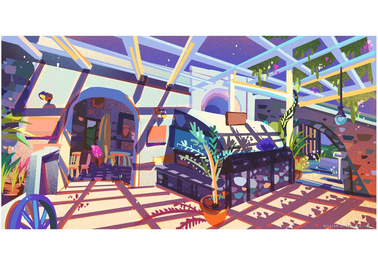 creative gallery image