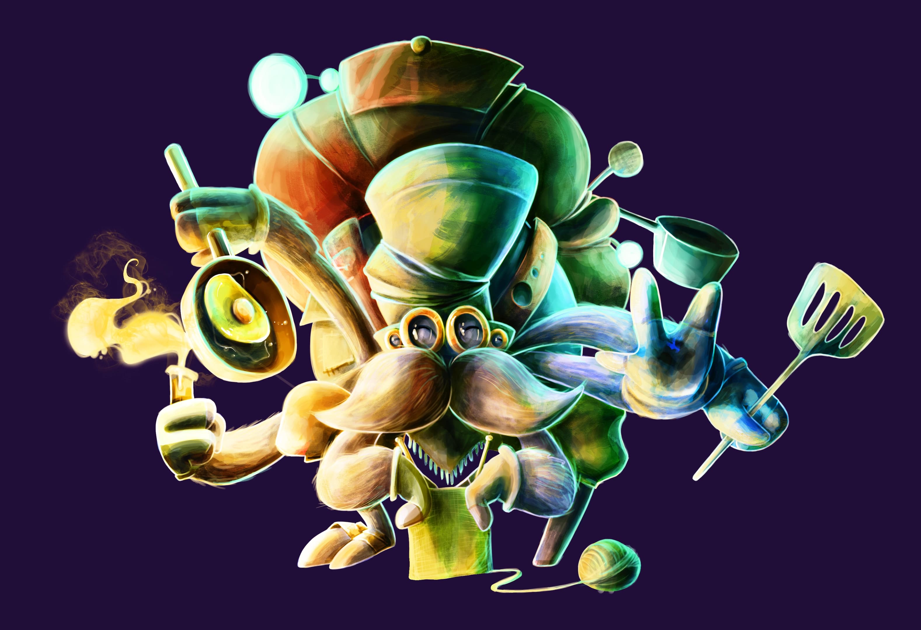 creative gallery image