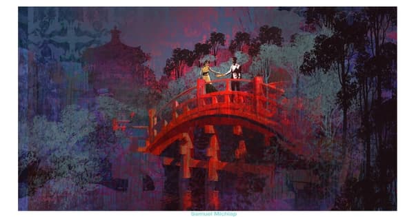 creative gallery image