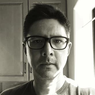 Rob Gale