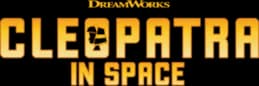 Cleopatra in Space