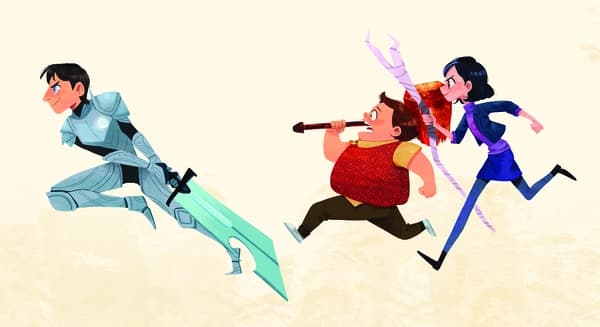 creative gallery image