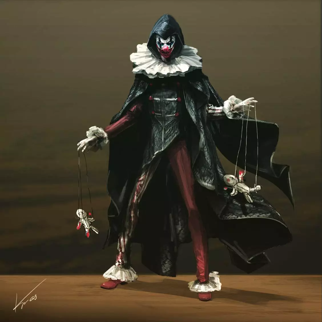 creative gallery image