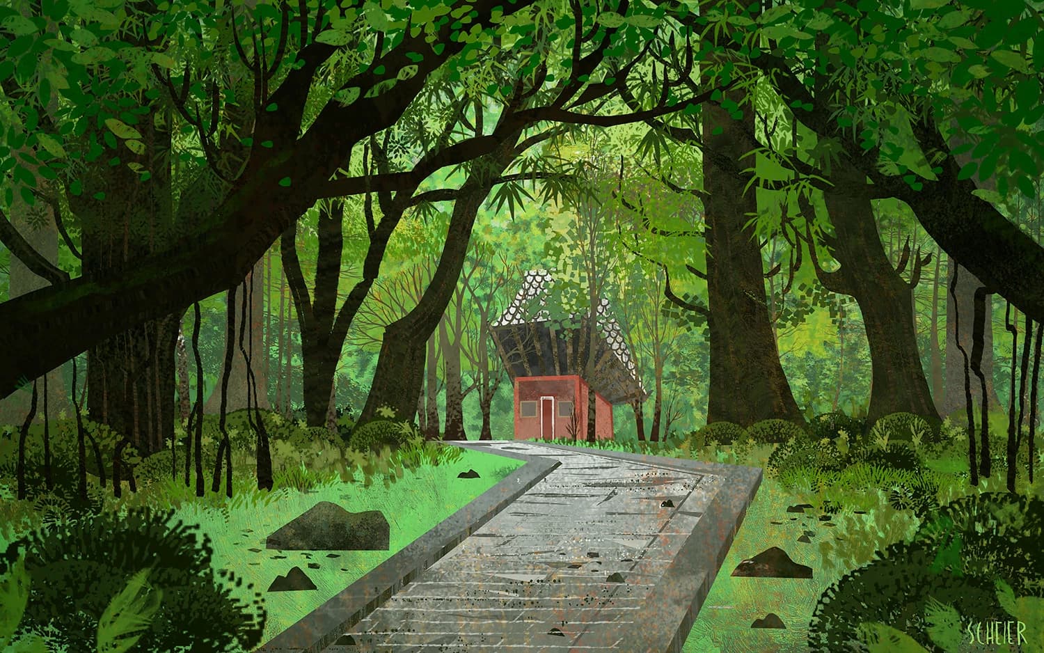 creative gallery image