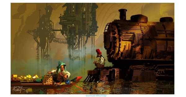 creative gallery image