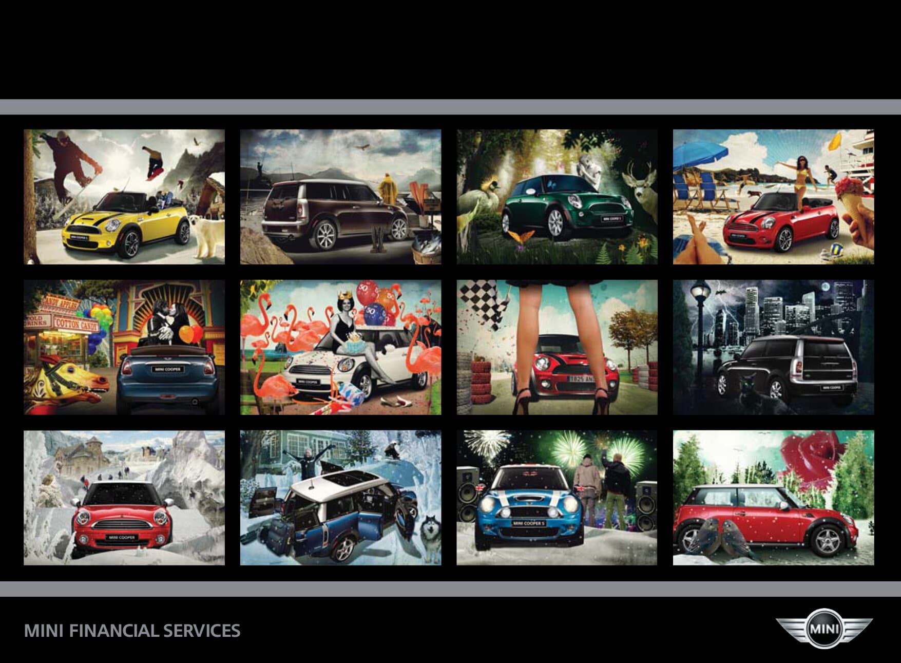 creative gallery image