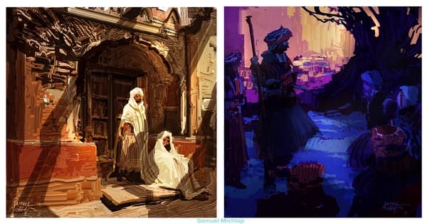 creative gallery image