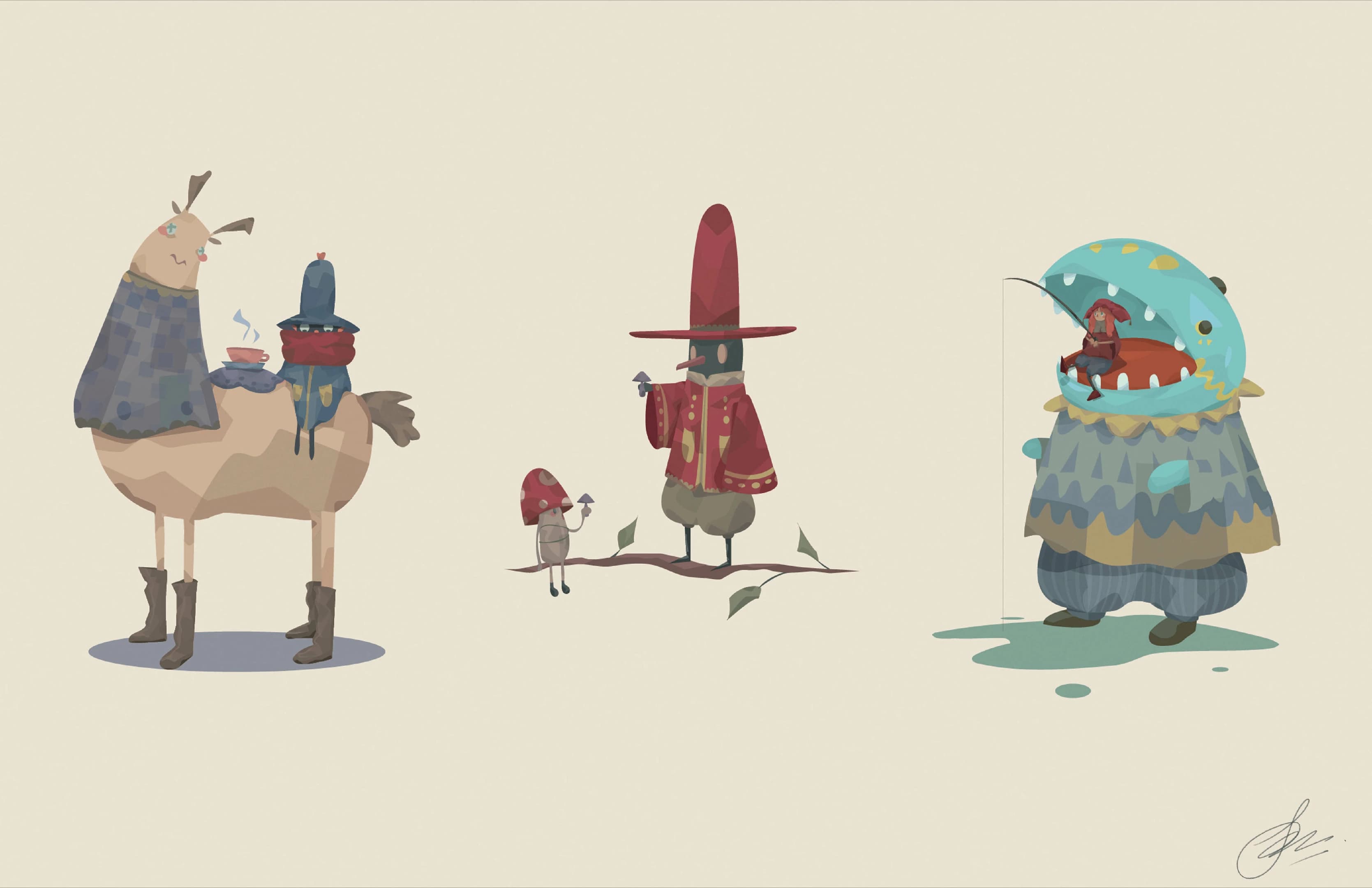 creative gallery image
