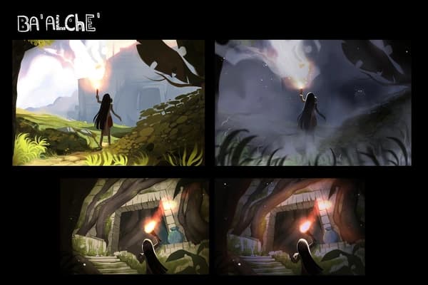 creative gallery image