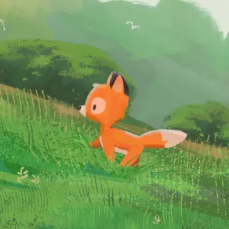 Artwork by Audrey
