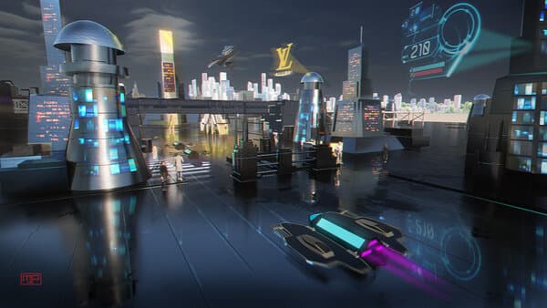 creative gallery image