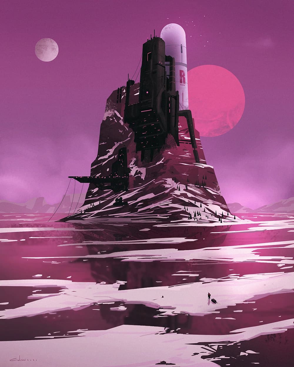 creative gallery image