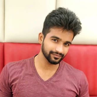 Saurabh Chavan
