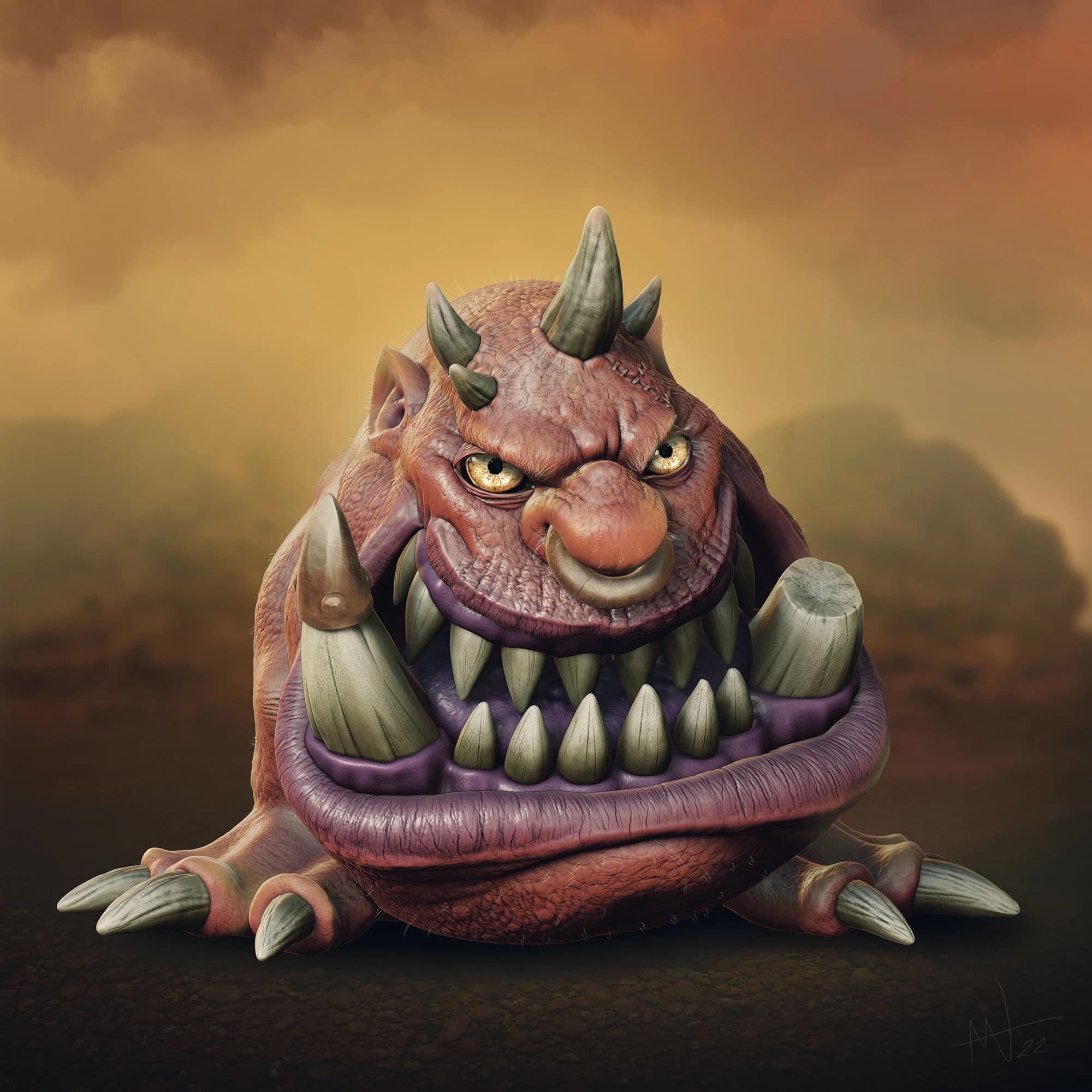 creative gallery image