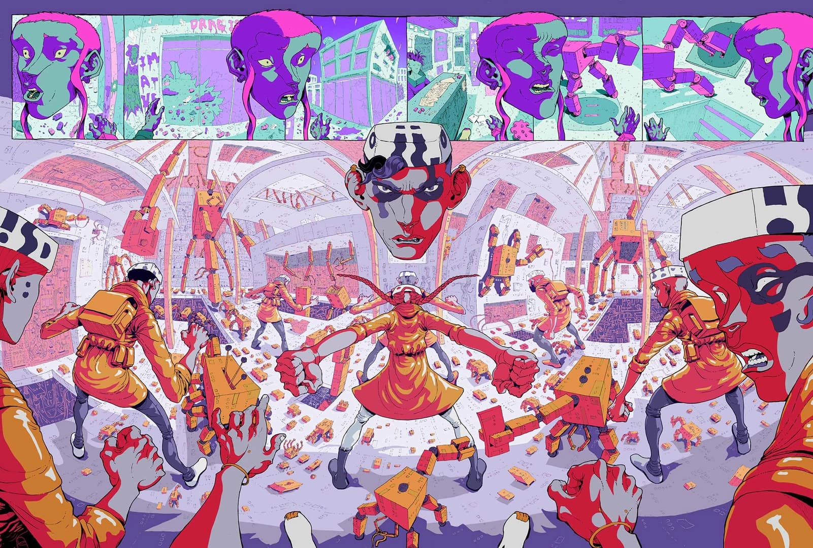 creative gallery image