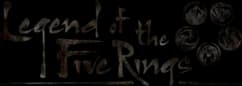 Legend of Five Rings