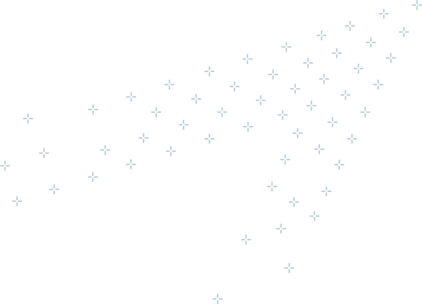 Background stars
