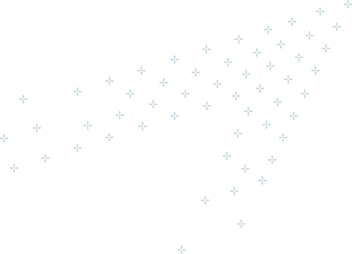 Background stars