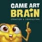 Game Art Brain