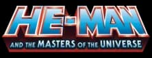 He-Man and the Masters of the Universe