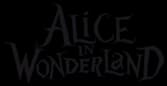 Alice in Wonderland