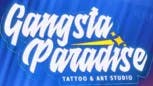 Gangsta Paradise Tattoo