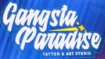 Gangsta Paradise Tattoo