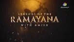Discovery's The legends of Ramayana with Amish