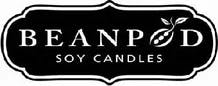 Beanpod Candles