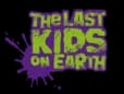 Last Kids on Earth