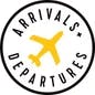 Arrivals + Departures