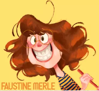 Faustine Merle